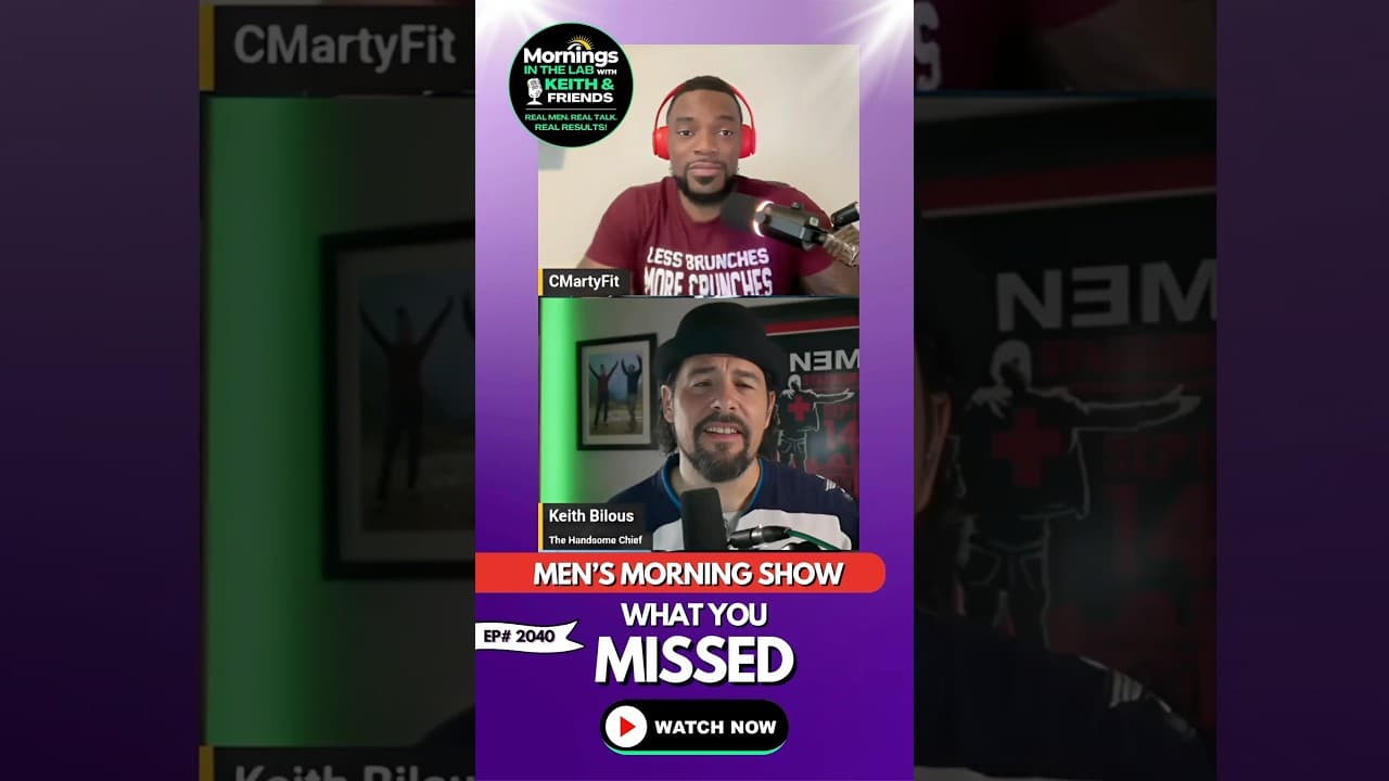 Stop Complaining and Watch What Happens (Mindset Shift)