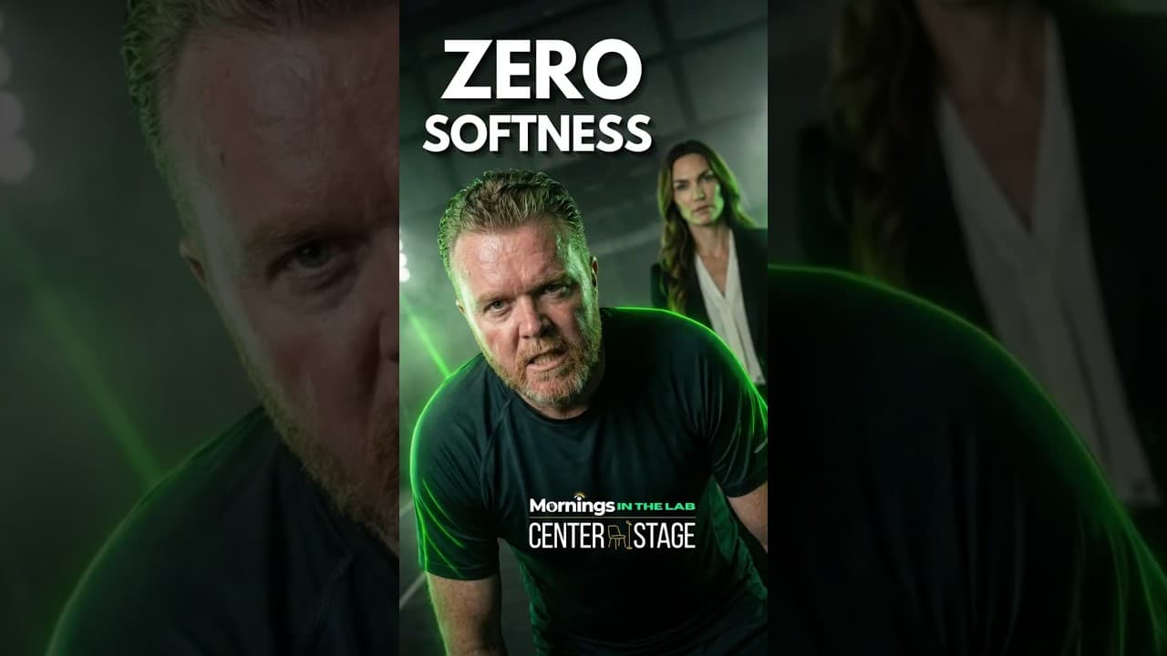 He Raised Me To Be Dangerous — The Reality of Alpha Parenting